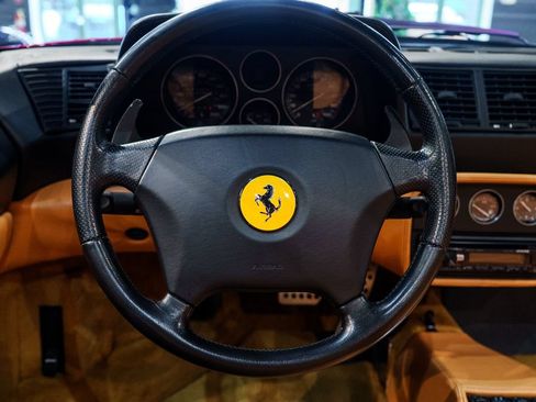 Used 1999 Ferrari F355 Spider RWD image 5