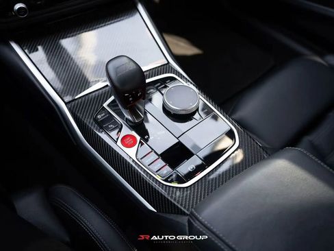 Used 2024 BMW M2 w/ Lighting Package image 22