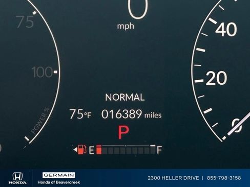 Used 2025 Honda CR-V Sport image 26