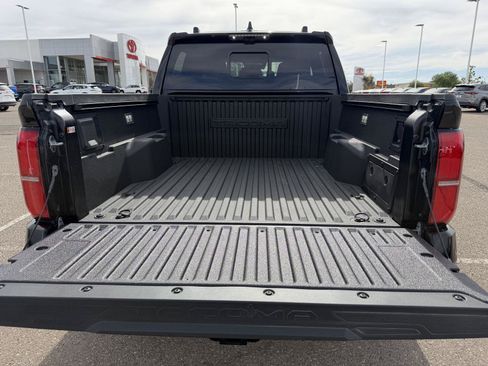 New 2026 Toyota Tacoma TRD Pro AWD/4WD image 5
