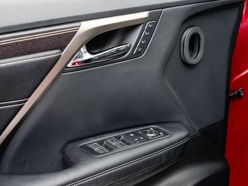 Used 2018 Lexus RX 350 AWD w/ Luxury Package image 8