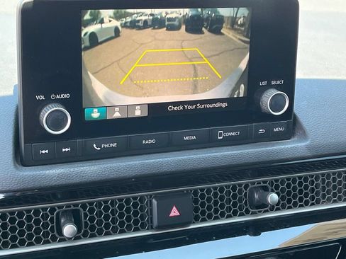 Used 2022 Honda Civic LX image 25