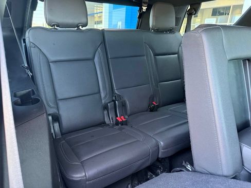 Certified 2023 Chevrolet Tahoe LT RWD image 41