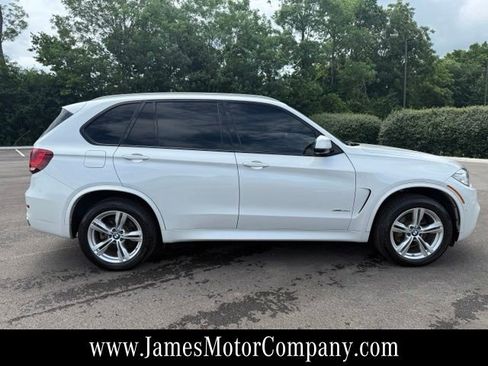 Used 2018 BMW X5 xDrive35i AWD/4WD image 4