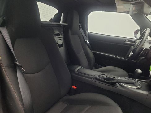 Used 2013 MAZDA MX-5 Miata Club image 21