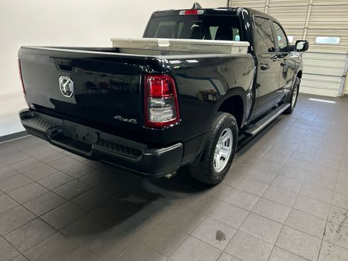 Used 2024 RAM 1500 Tradesman AWD/4WD image 3