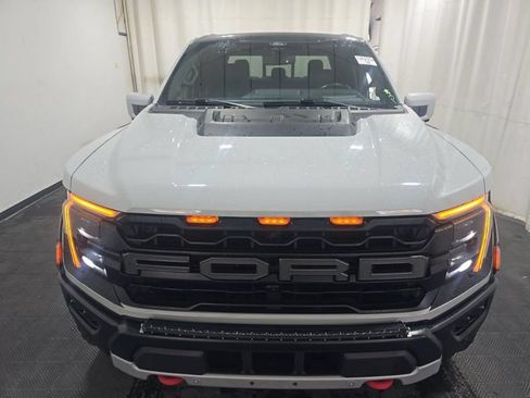 Used 2024 Ford F150 Raptor AWD/4WD image 3