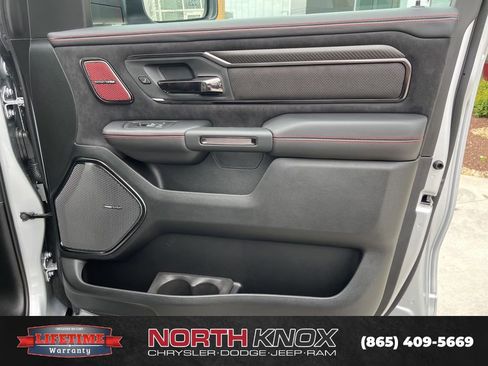 New 2026 RAM 1500 RHO image 29