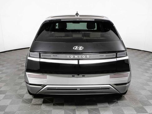 Used 2023 Hyundai Ioniq 5 Limited w/ Cargo Package RWD image 30