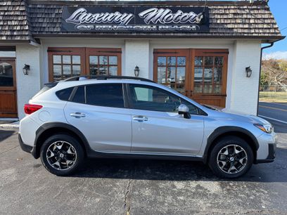 Used 2018 Subaru Crosstrek 2.0i Premium w/ Popular Package #2
