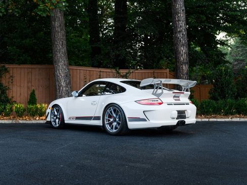 Used 2011 Porsche 911 GT3 RS 4.0 image 7