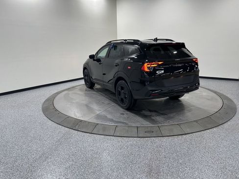 New 2026 Kia Sportage X-Line w/ X-Line Premium Package image 7