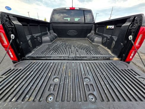 Used 2021 Ford Ranger XLT w/ Equipment Group 301A Mid AWD/4WD image 7