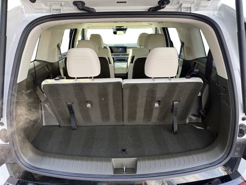 Used 2025 Hyundai Santa Fe Calligraphy image 17