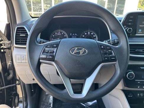 Used 2021 Hyundai Tucson SEL image 14