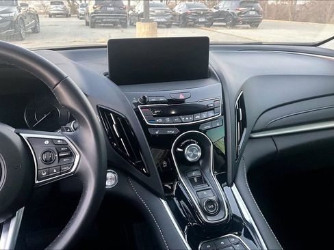 Certified 2024 Acura RDX SH-AWD w/ Technology Package image 9