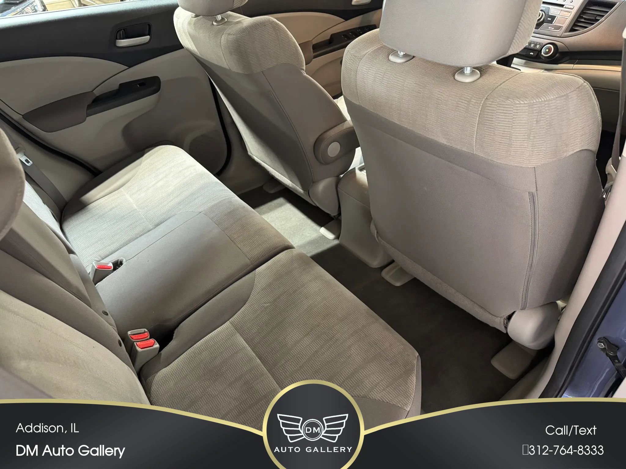 Used 2013 Honda CR-V LX image 25