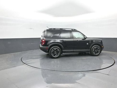 New 2026 Ford Bronco Sport Outer Banks w/ Outer Banks Tech Package+ AWD/4WD image 8