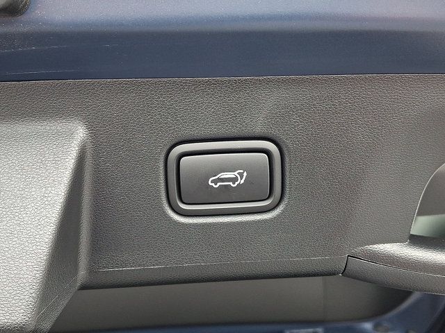 Used 2025 Hyundai Tucson SEL AWD/4WD image 30