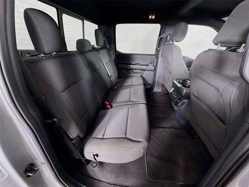 Used 2023 Ford F150 XLT w/ Equipment Group 302A High AWD/4WD image 30