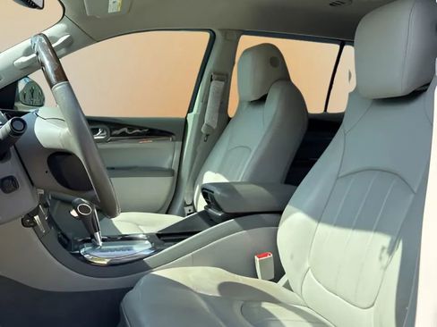 Used 2016 Buick Enclave Premium w/ Trailering Package FWD image 21