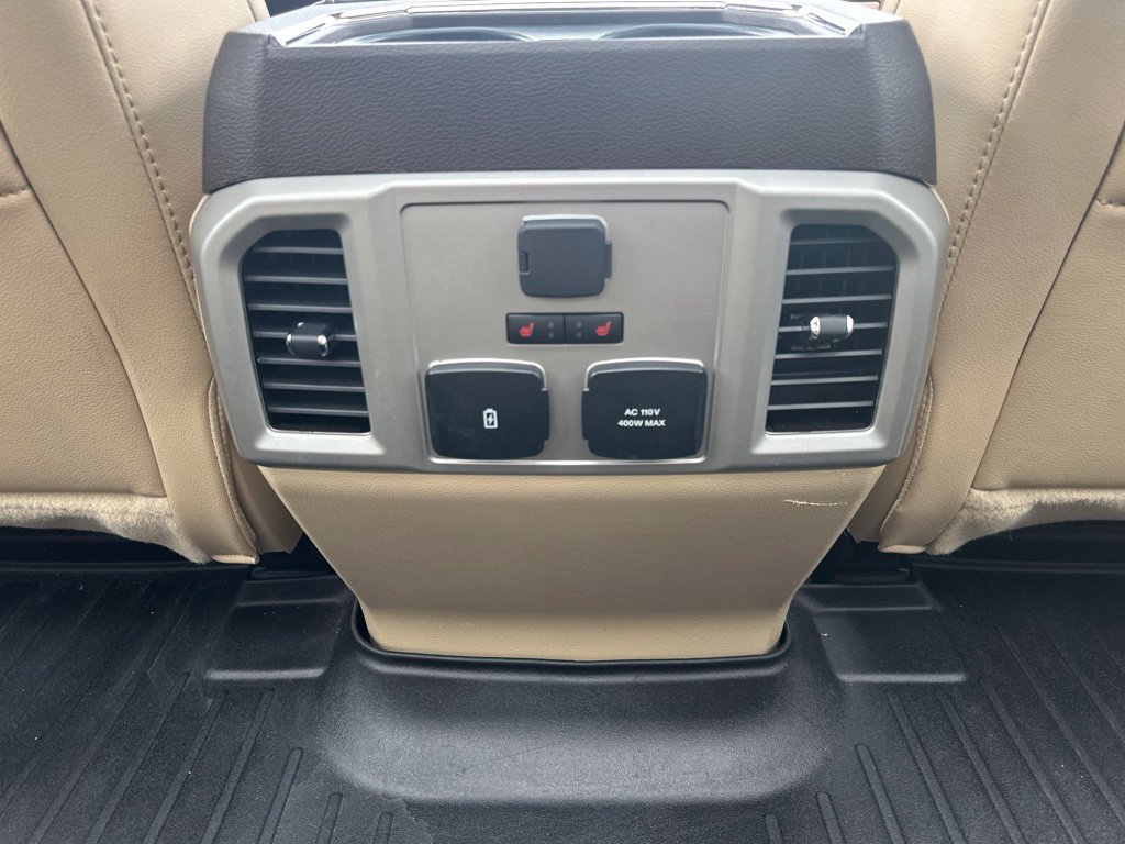 Used 2020 Ford F150 Lariat w/ Equipment Group 502A Luxury AWD/4WD image 36
