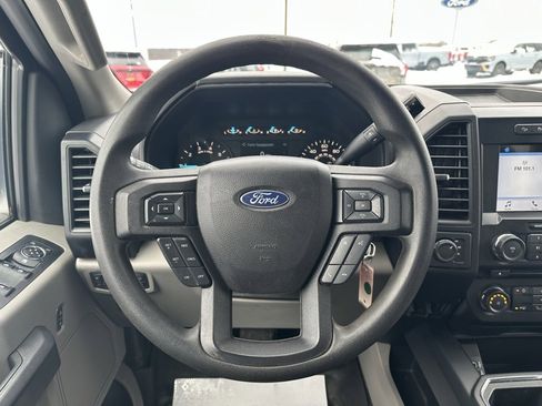 Used 2018 Ford F150 XL w/ Equipment Group 101A Mid image 17