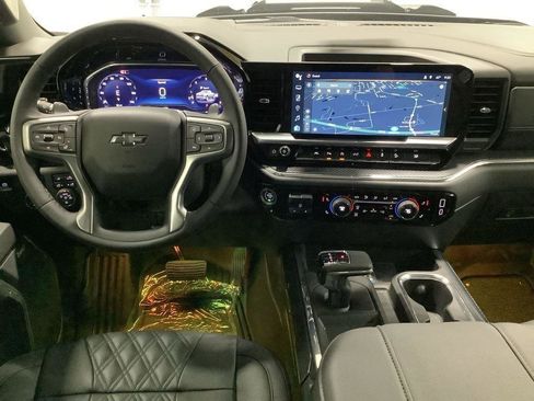 New 2024 Chevrolet Silverado 1500 RST w/ All Star Edition Plus image 47