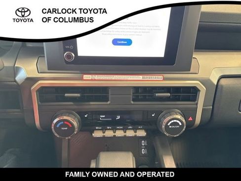 New 2026 Toyota Tacoma SR5 AWD/4WD image 28