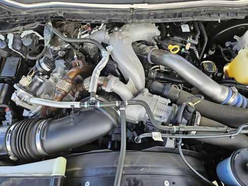 Used 2020 Ford F250 Lariat AWD/4WD image 37