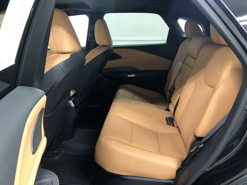 Used 2023 Lexus RX 350 Premium w/ Accessory Package AWD/4WD image 27