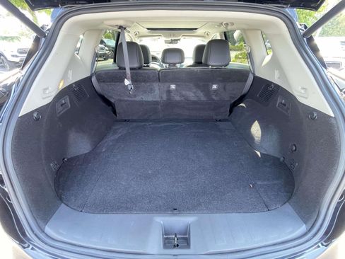 Used 2024 Nissan Murano SL FWD image 9