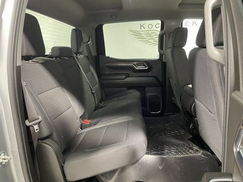 Used 2024 Chevrolet Silverado 1500 RST image 21