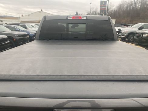 Certified 2020 RAM 1500 Big Horn image 12