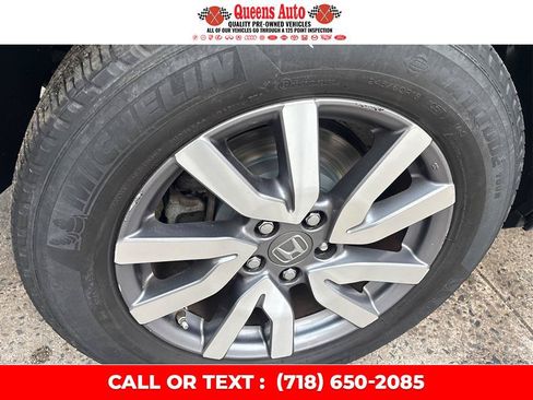 Used 2020 Honda Pilot EX image 28
