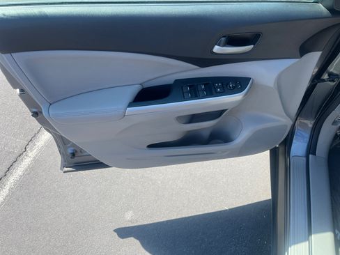 Used 2013 Honda CR-V EX-L image 9