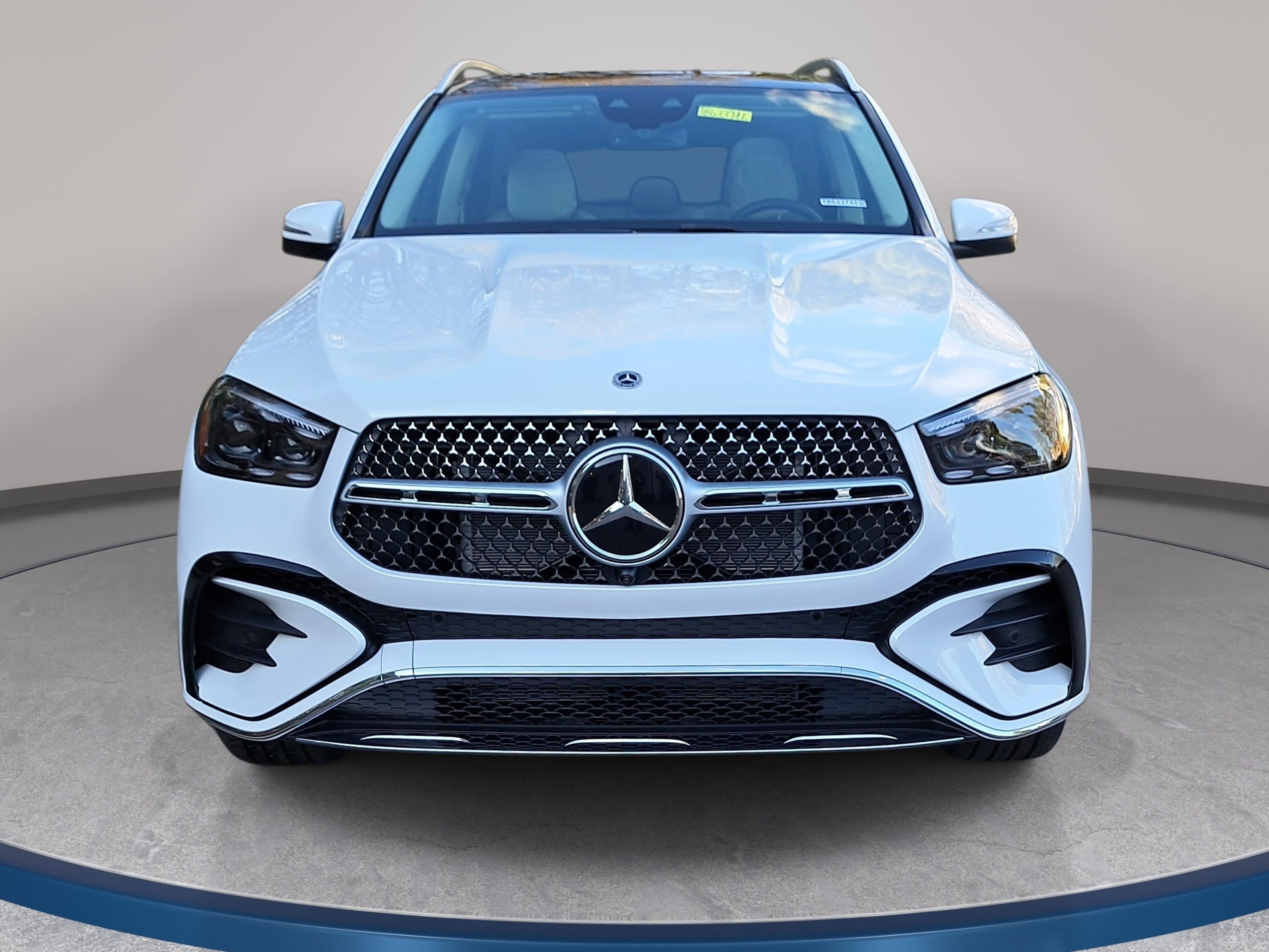 New 2026 Mercedes-Benz GLE 450 4MATIC image 2