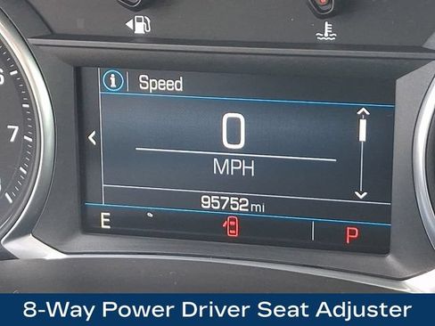 Used 2019 GMC Terrain SLE w/ Driver Convenience Package AWD/4WD image 6