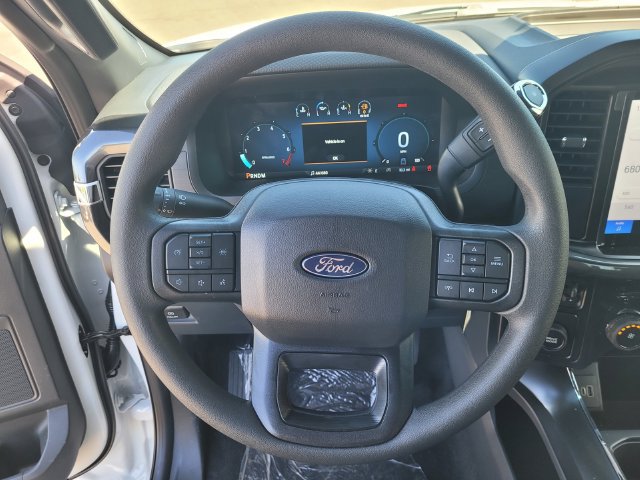 New 2026 Ford F150 STX w/ Equipment Group 200A RWD image 9