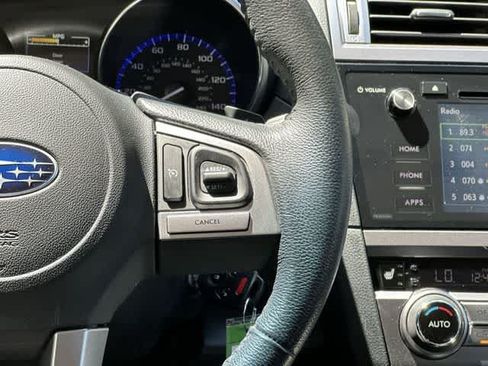 Used 2017 Subaru Outback 2.5i Premium AWD/4WD image 10