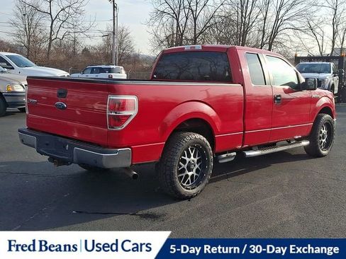 Used 2010 Ford F150 2WD SuperCab image 13