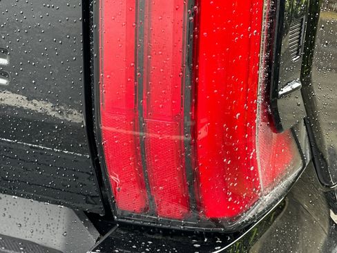 New 2026 Toyota Tundra 1794 Edition image 32