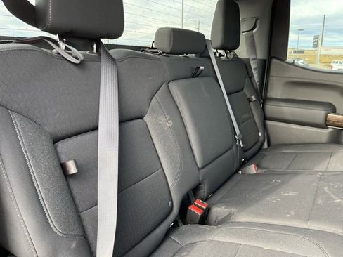 Used 2021 GMC Sierra 1500 Elevation w/ X31 Off-Road Package image 20