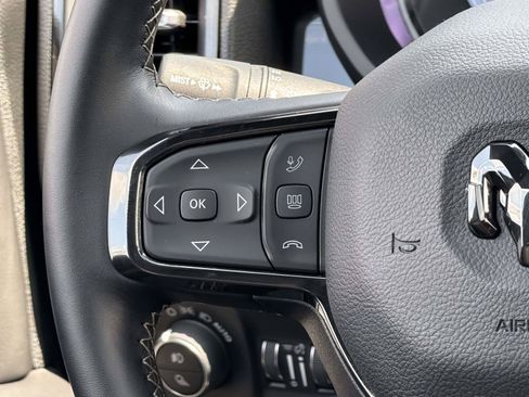 Used 2026 RAM 3500 Limited AWD/4WD image 18