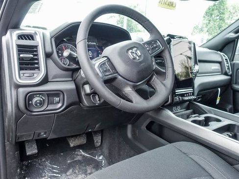 New 2025 RAM 2500 Big Horn image 18