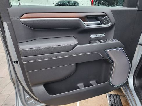 New 2026 GMC Sierra 1500 Denali AWD/4WD image 13