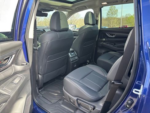 New 2026 Subaru Ascent Limited image 33