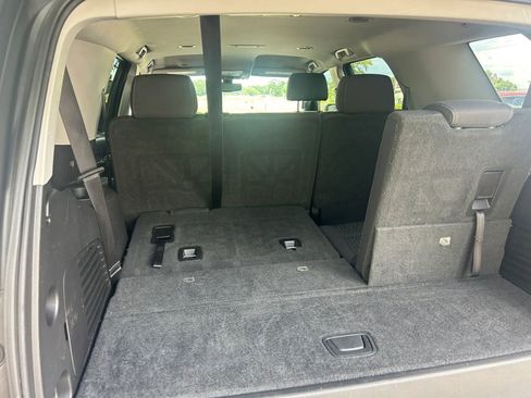 Used 2017 Chevrolet Tahoe LS w/ All-Season Package RWD image 11