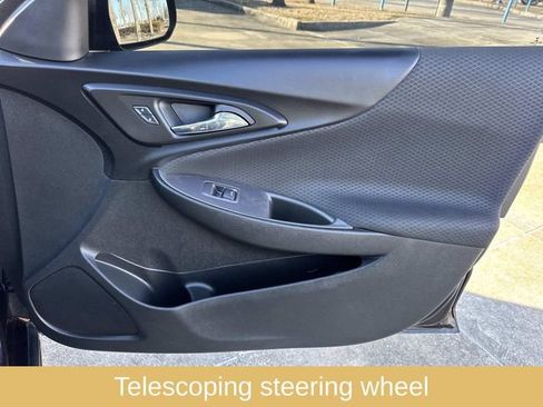 Used 2020 Chevrolet Malibu LS image 18