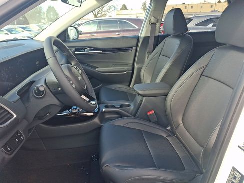 New 2026 Kia Seltos EX AWD/4WD image 9